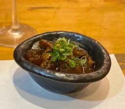 おでん酒庵 すぎのこ マツヤマ