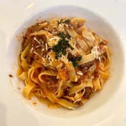 トラットリア・オラ・ハラクチェ