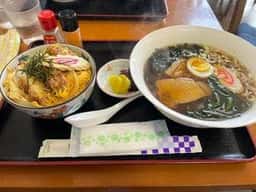 まるい食堂