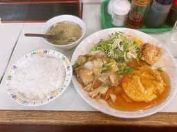 御旅飯店