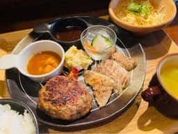炭火KITCHEN おどり火