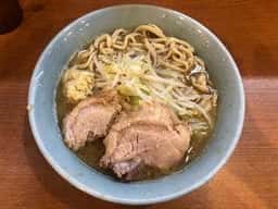 ラーメン BooBoo太郎。