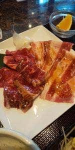 焼肉 牛伝 西神中央店
