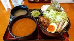 麺場 千代商店 清水店