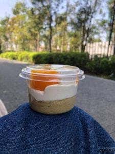 食甜