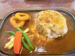 カフェレストラン瑠奈