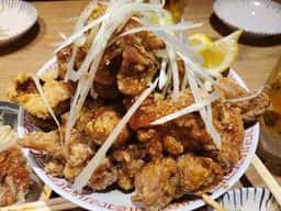 大衆酒場 ちばチャン 秋葉原電気街口店