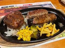 ブロンコビリー 沼津バイパス店