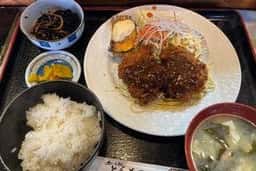 とんかつなか川