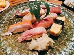 鮨屋のうおきん 恵比寿店