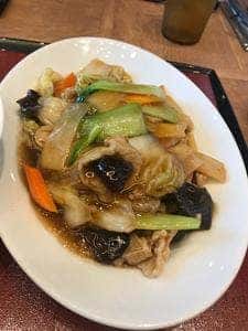 餃子の王様 龍吟 みなとみらい店