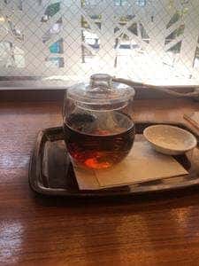 モリバコーヒー 浜松町店