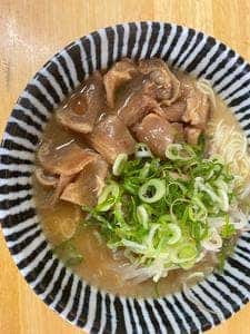 せせらぎ食堂