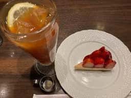 星乃珈琲店 さいたま南中野店