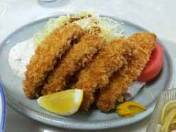 お食事処 飯田家