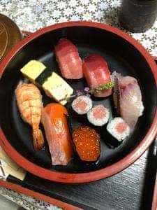 すし耕