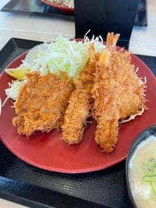 かつや 静岡藤枝店