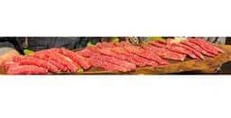 焼肉赤煉瓦 新松戸店