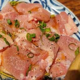 焼肉やまや 梅田店