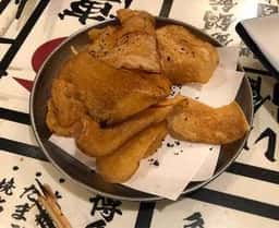 屋台屋 博多劇場 歌舞伎町店