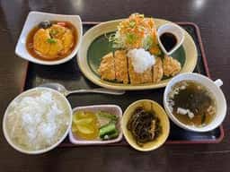 寿恵吉食堂