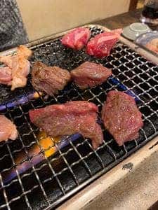 十号ホルモン 春江本店