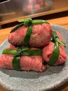 大衆ホルモン焼肉 天陽