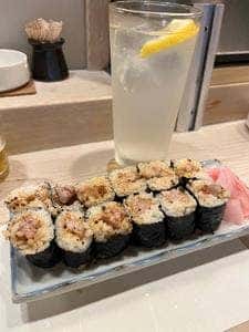 金井寿司