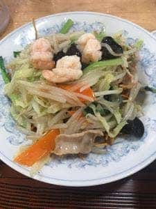 ぎょうざの満洲 東久留米駅前店