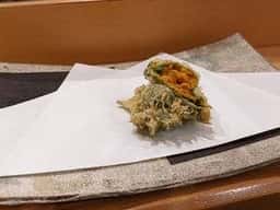 秋田 てんぷら みかわ