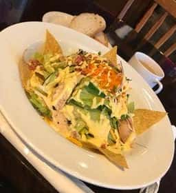 トニーローマ 幕張WBG店