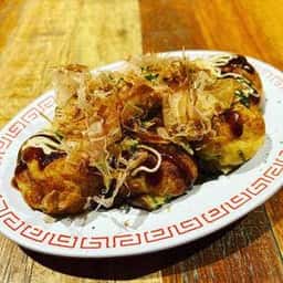 島たこやき MIKE