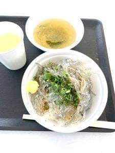 漁協直営 どんぶりハウス