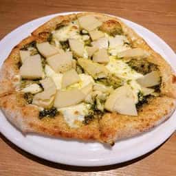 pizzeria e trattoria a cappella