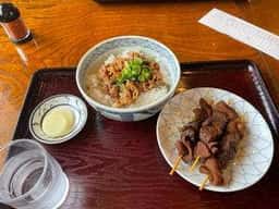 大衆食堂 服部屋
