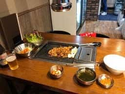 セマウル食堂 京都河原町店