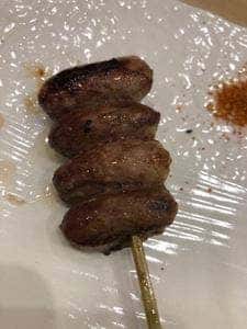 本格炭火焼鳥 はなれ