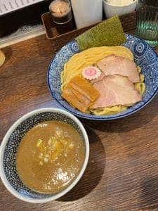 麺処 はなぶさ