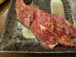 肉力JAPAN 楽椿