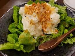 肉力JAPAN 楽椿