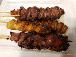 焼肉ホルモン ひなた屋