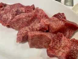 焼肉 やっちゃん