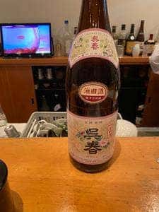 手打ちそば 舞鶴