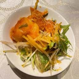 中国料理 ファーロン