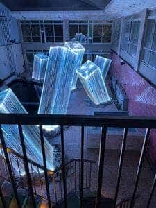 御船山楽園ホテル お食事処