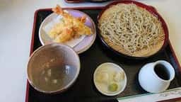 さぬき そば・うどん