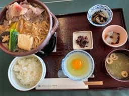 京葉カントリー倶楽部 レストラン