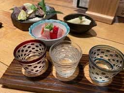 日本酒バル さわら グランフロント大阪