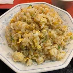 上海厨房 中津店