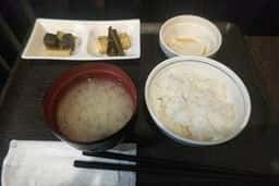 まるみ食堂
